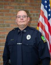 Officer Eric Tollefson