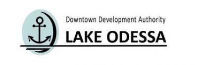 Lake Odessa Downtown Development Authority Logo