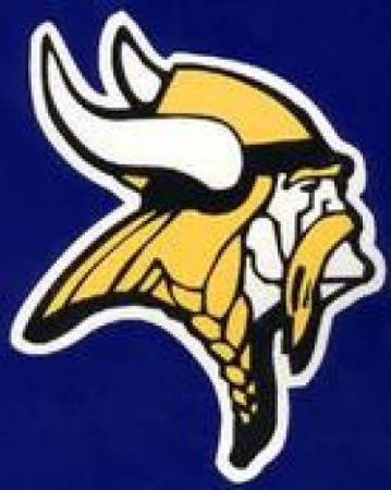 Viking Logo