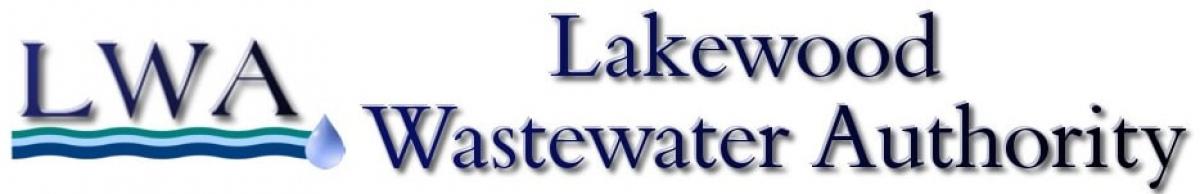 Lakewood Wastewater Authority logo